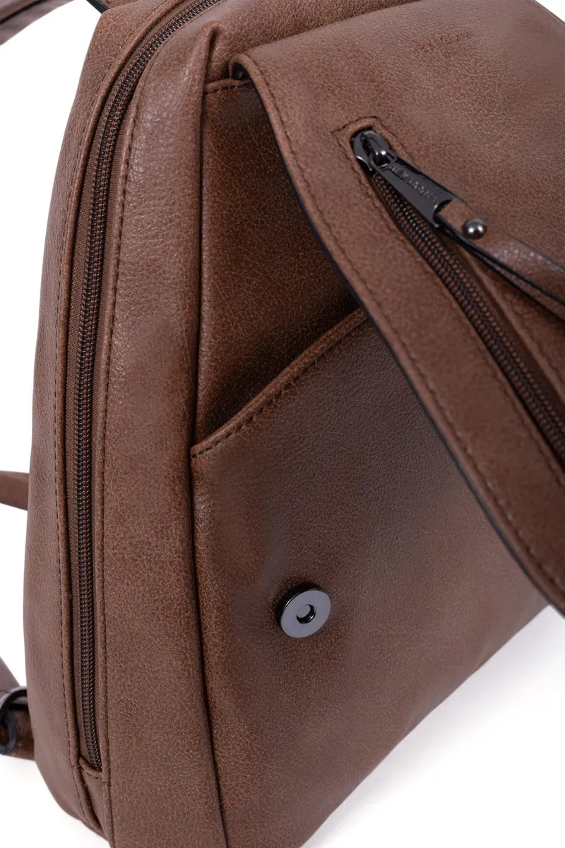 Sac transformable
