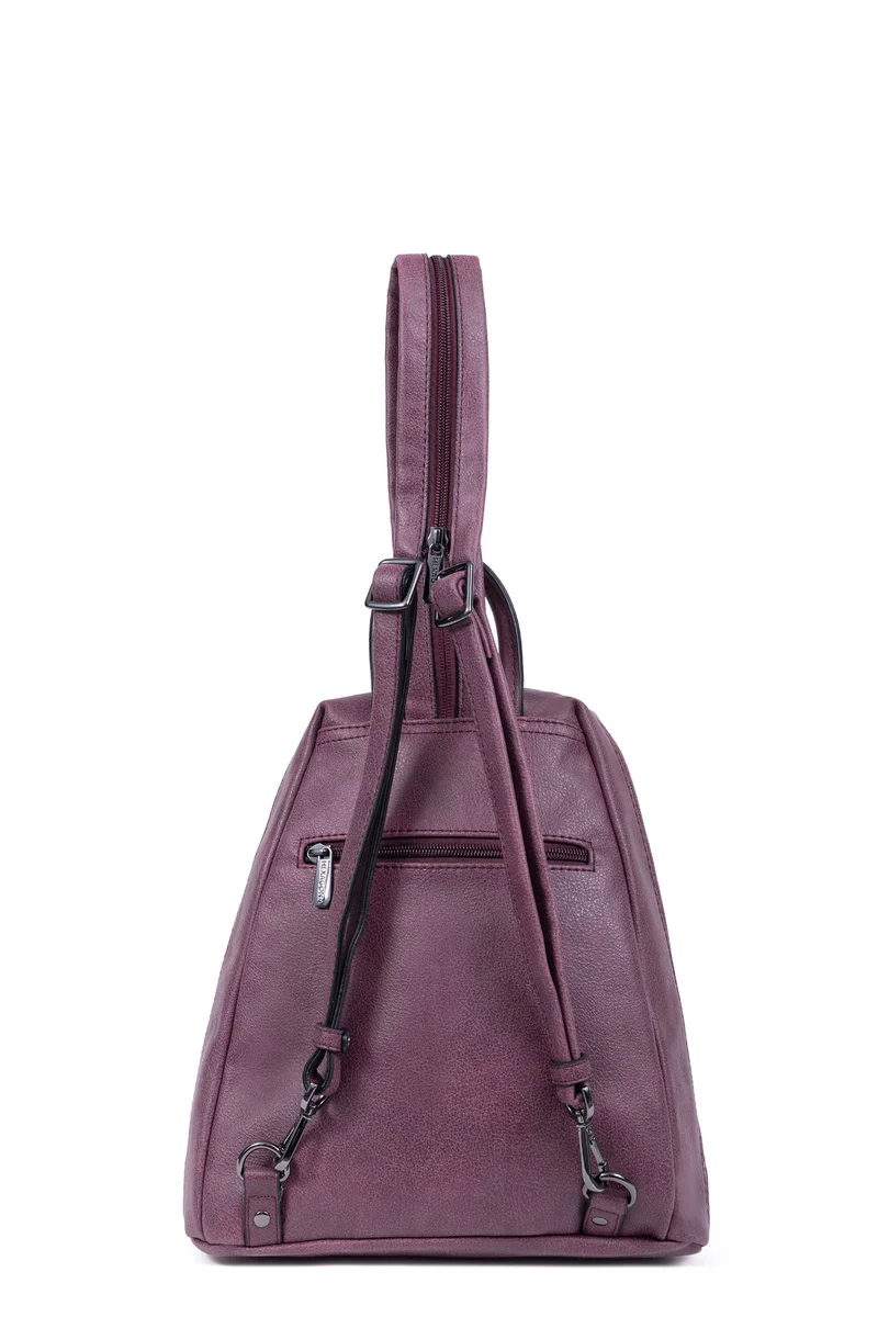 Sac transformable