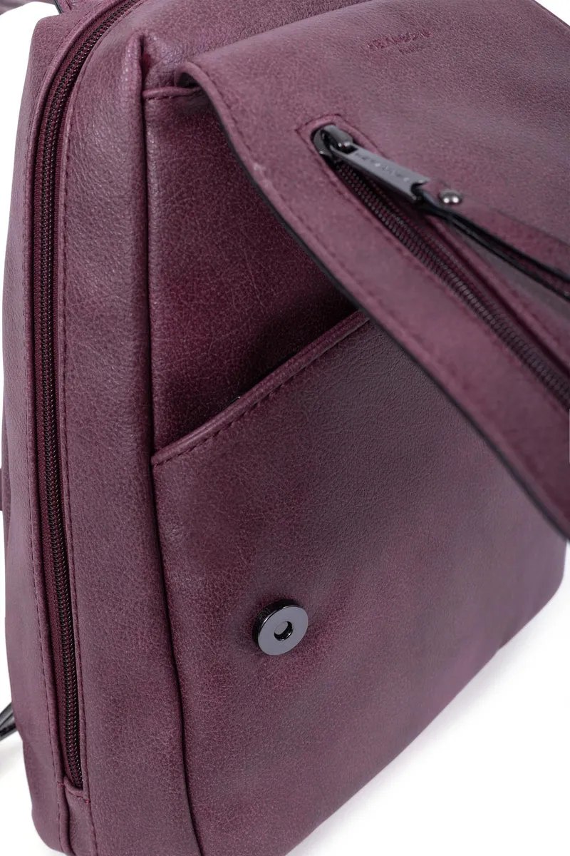 Sac transformable