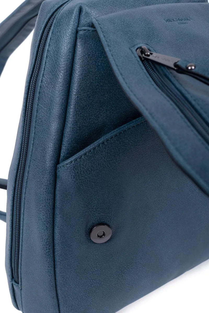Sac transformable