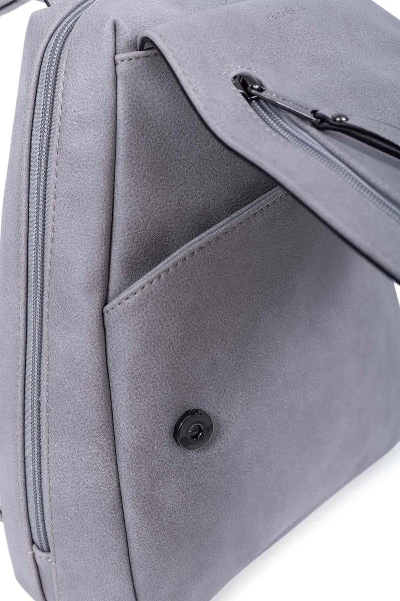 Sac transformable