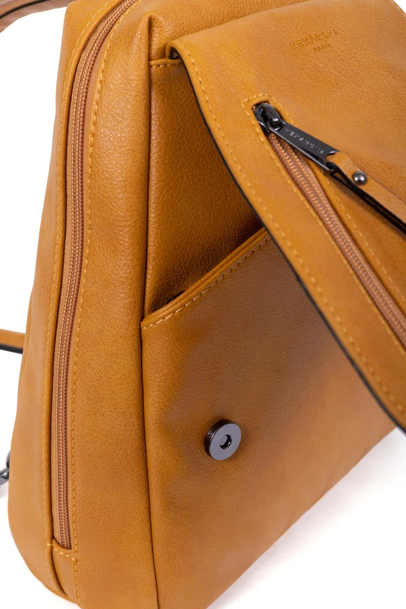 Sac transformable