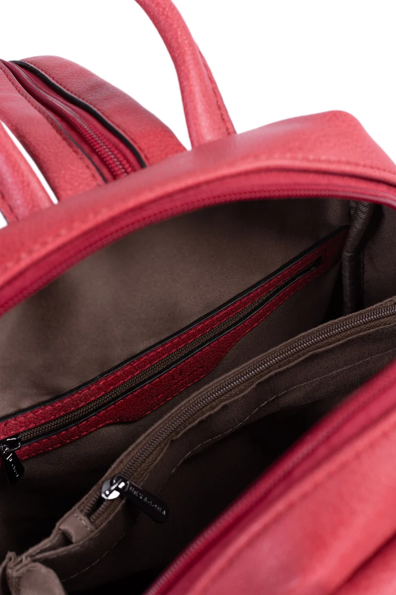 Sac transformable