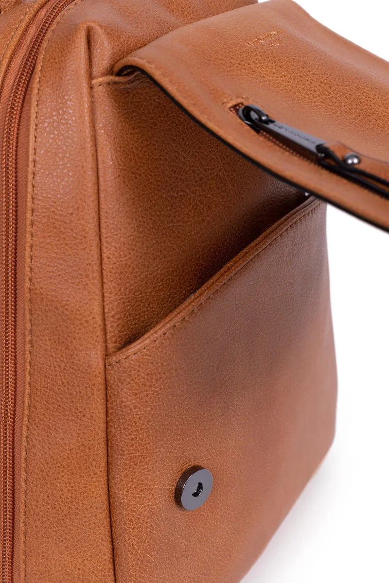 Sac transformable