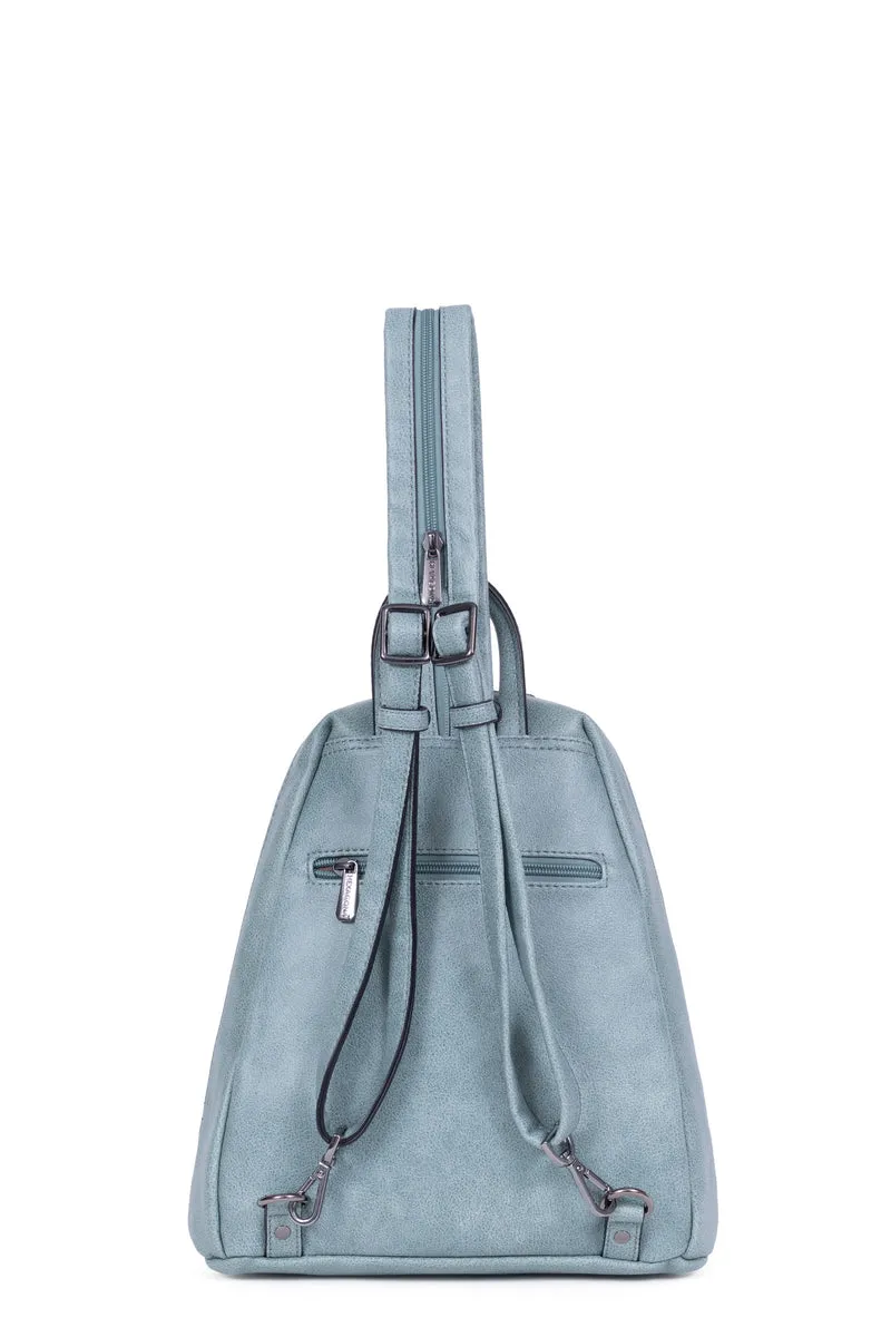Sac transformable