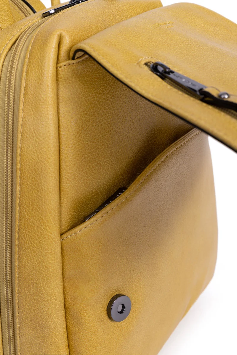 Sac transformable