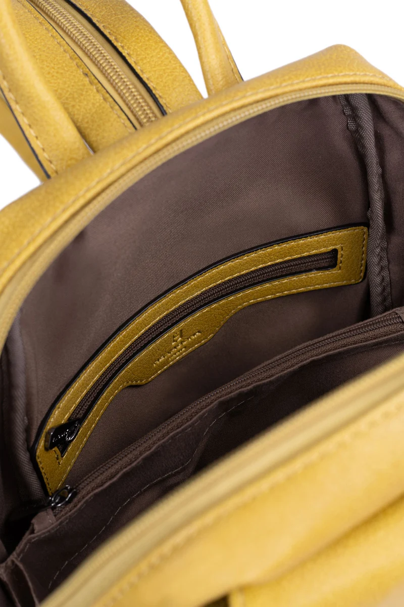 Sac transformable