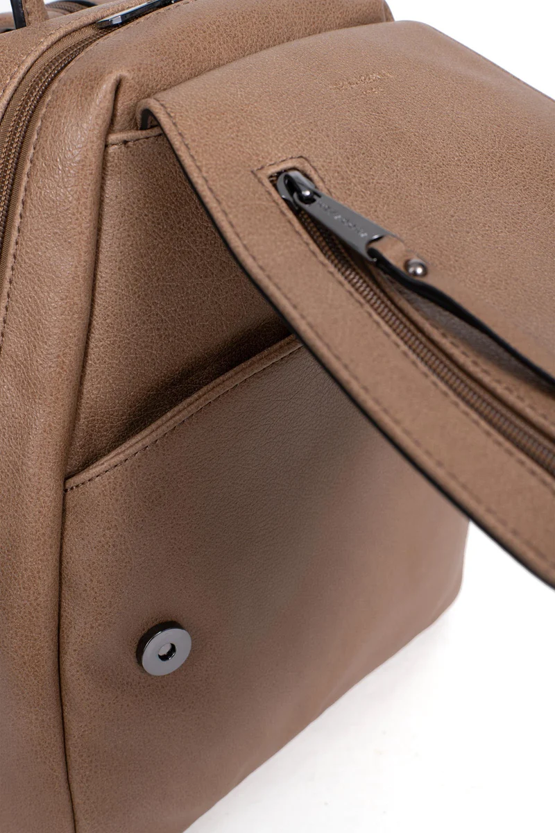 Sac transformable