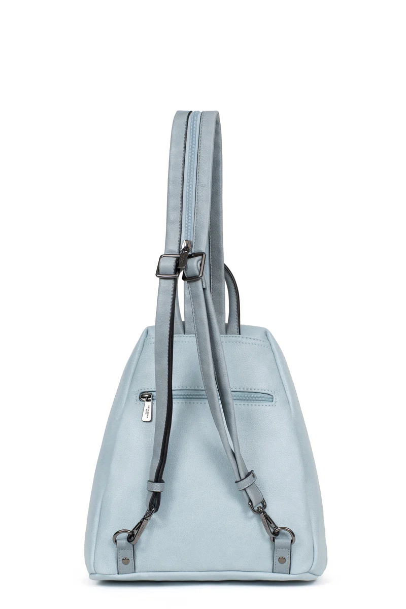 Sac transformable