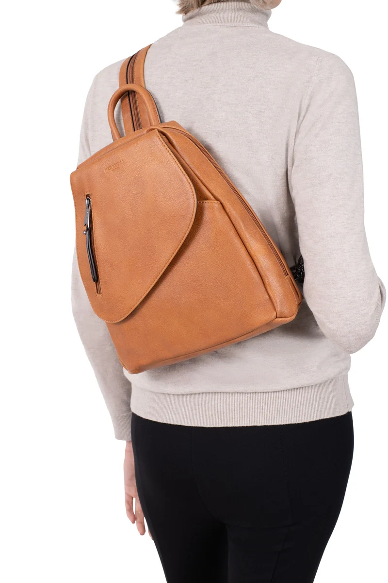 Sac transformable