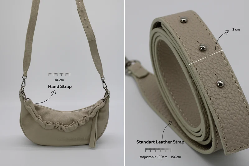 Charlot - Beige
