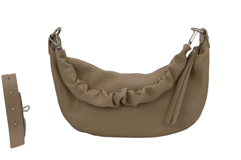 Charlot - Taupe