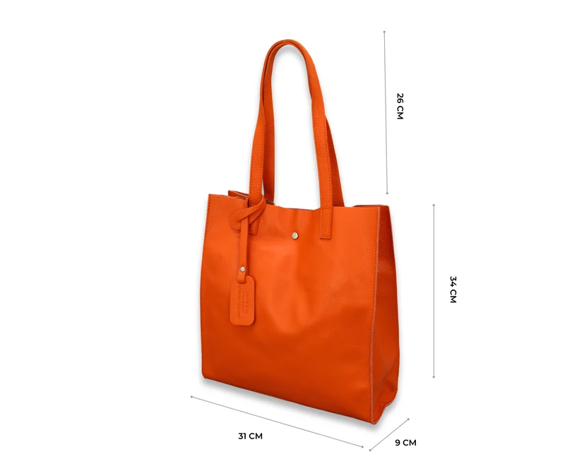 Tara - Orange