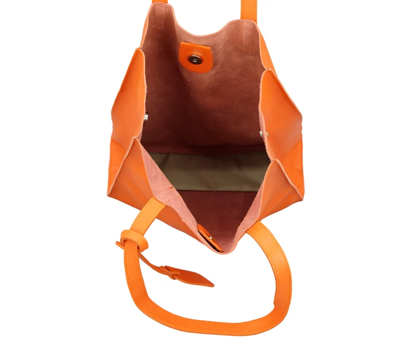 Tara - Orange
