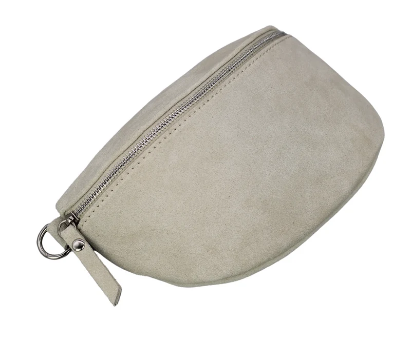 Suede - Beige