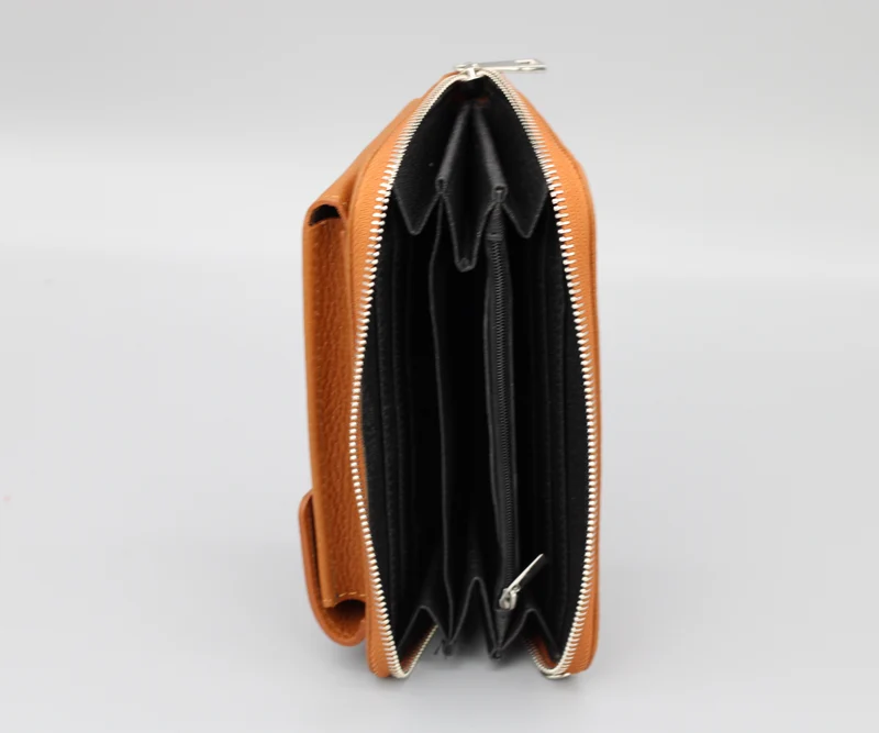 Tally - Cognac Braun