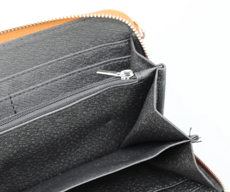 Tally - Cognac Braun