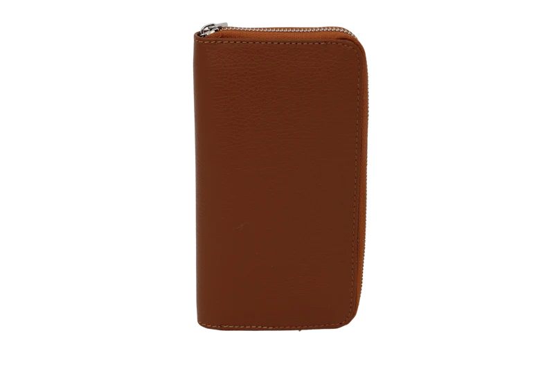 Finja - Cognac Braun