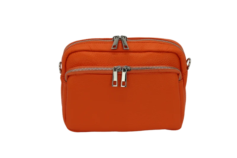 Bella - Orange
