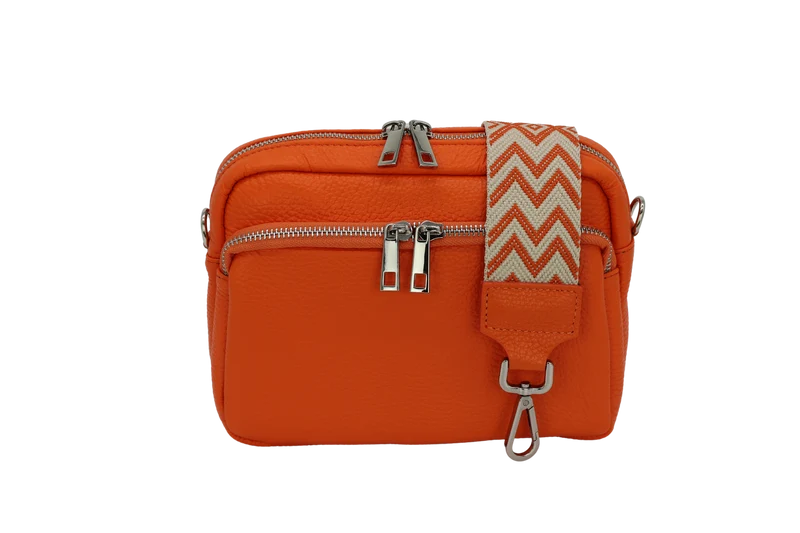 Bella - Orange