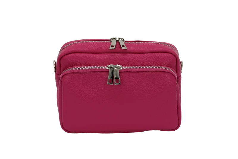 Bella - Pink