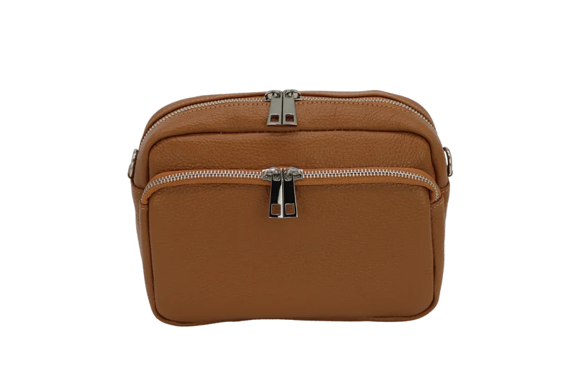 Bella - Camel Braun