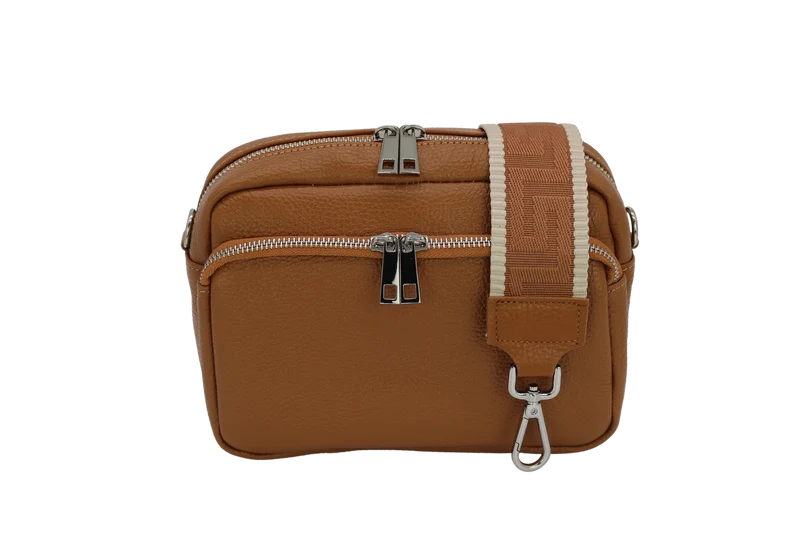 Bella - Camel Braun