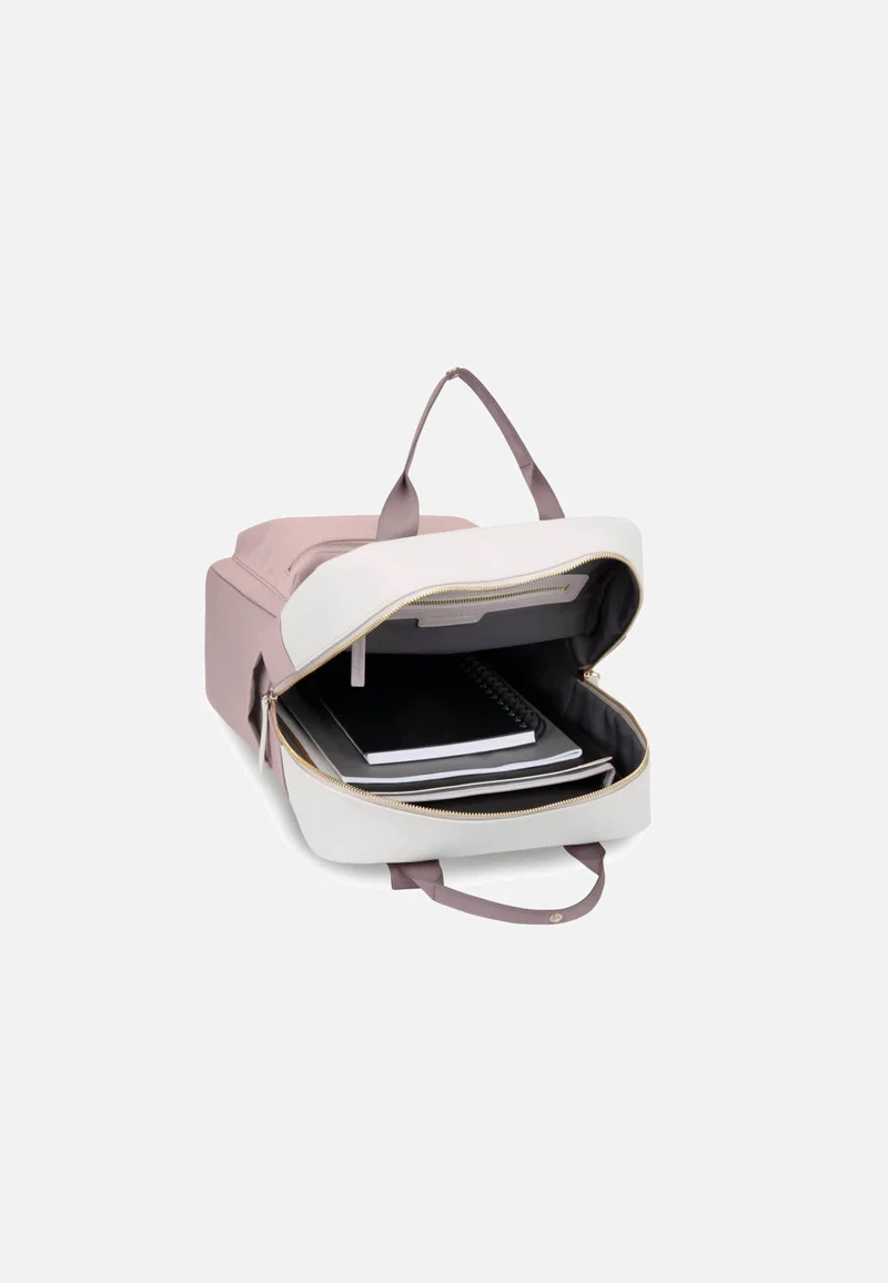 Bergen Dusty Rose - Rucksack