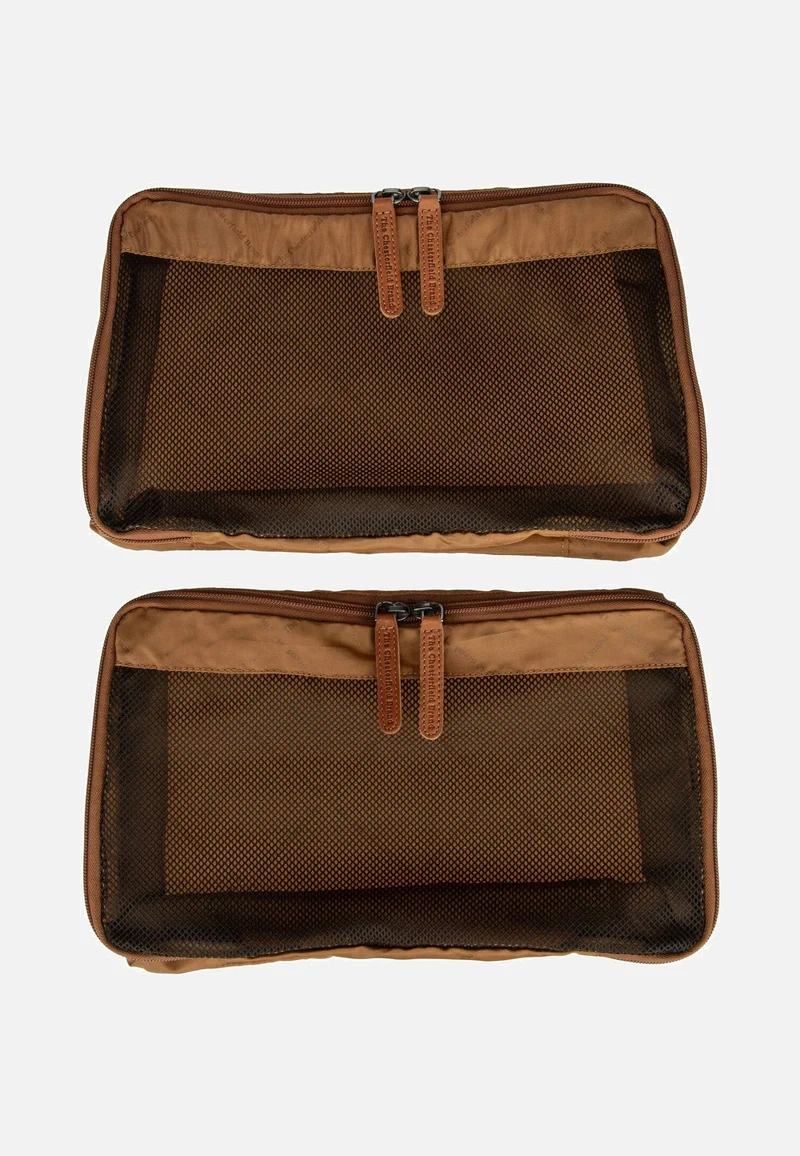 Jamaica 0326 Cognac - Rucksack