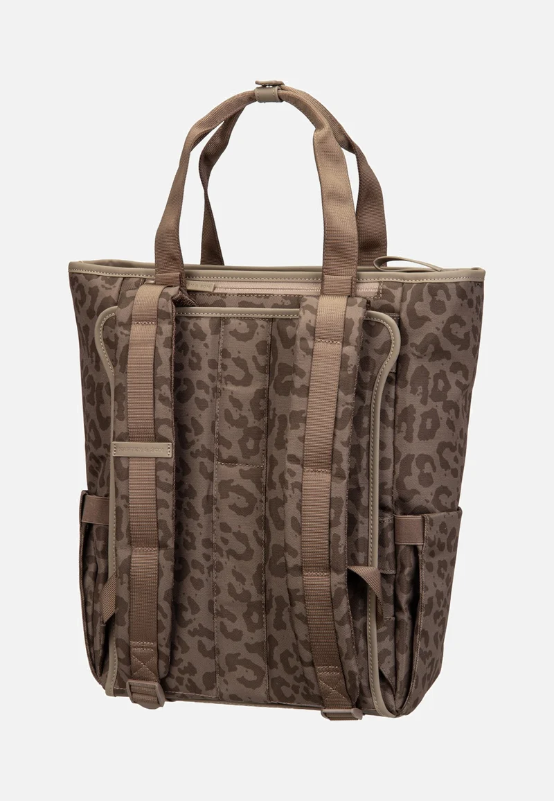 Lindby Pro Leo Dark Brown - Rucksack