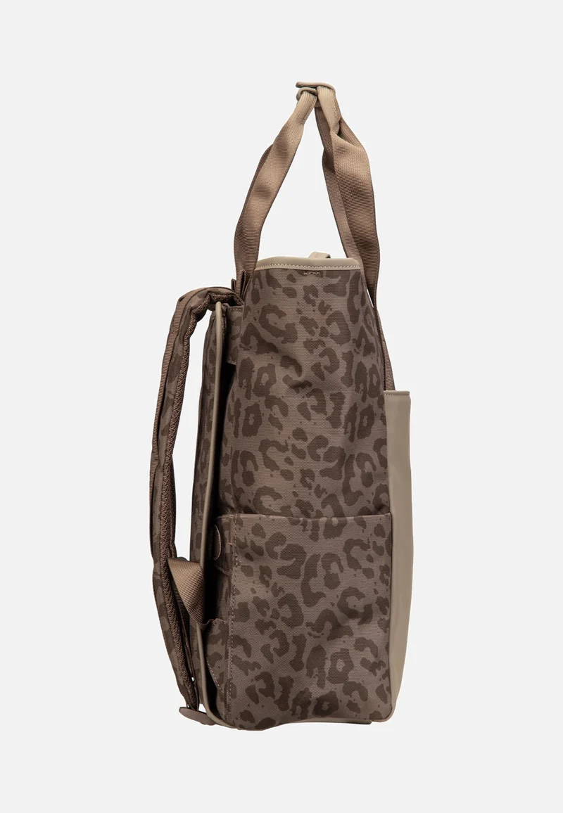 Lindby Pro Leo Dark Brown - Rucksack