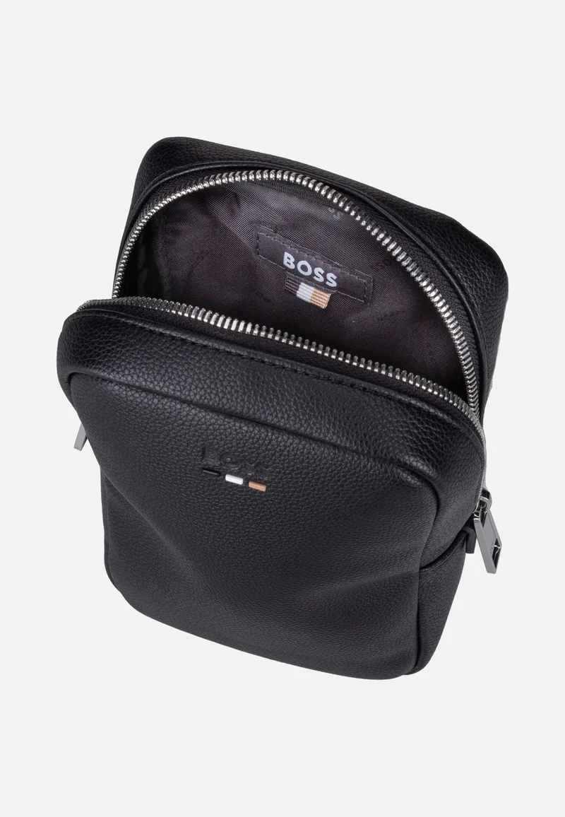 Ray SM Monostrap Black - Sling Bag