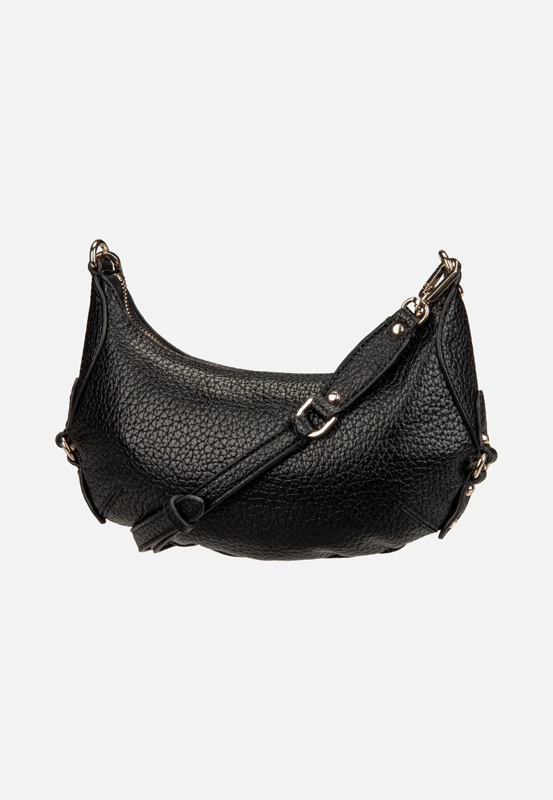 Marsha Mini Crossbody Black - Crossbody Bag