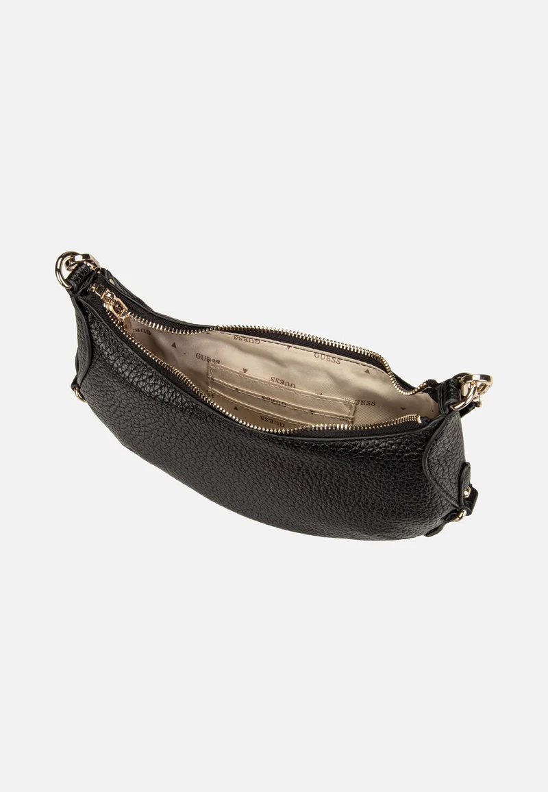 Marsha Mini Crossbody Black - Crossbody Bag