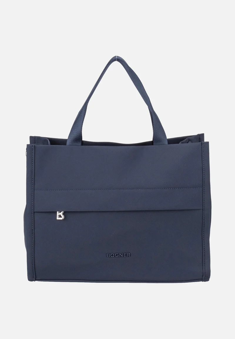 Maxon Maylin MHZ Dark Navy - Tote Bag