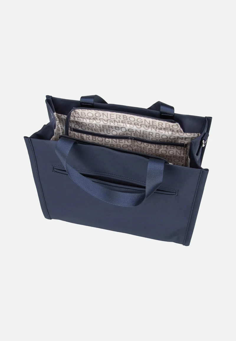 Maxon Maylin MHZ Dark Navy - Tote Bag