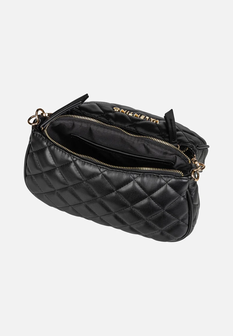 Ocarina K24R Nero - Crossbody Bag