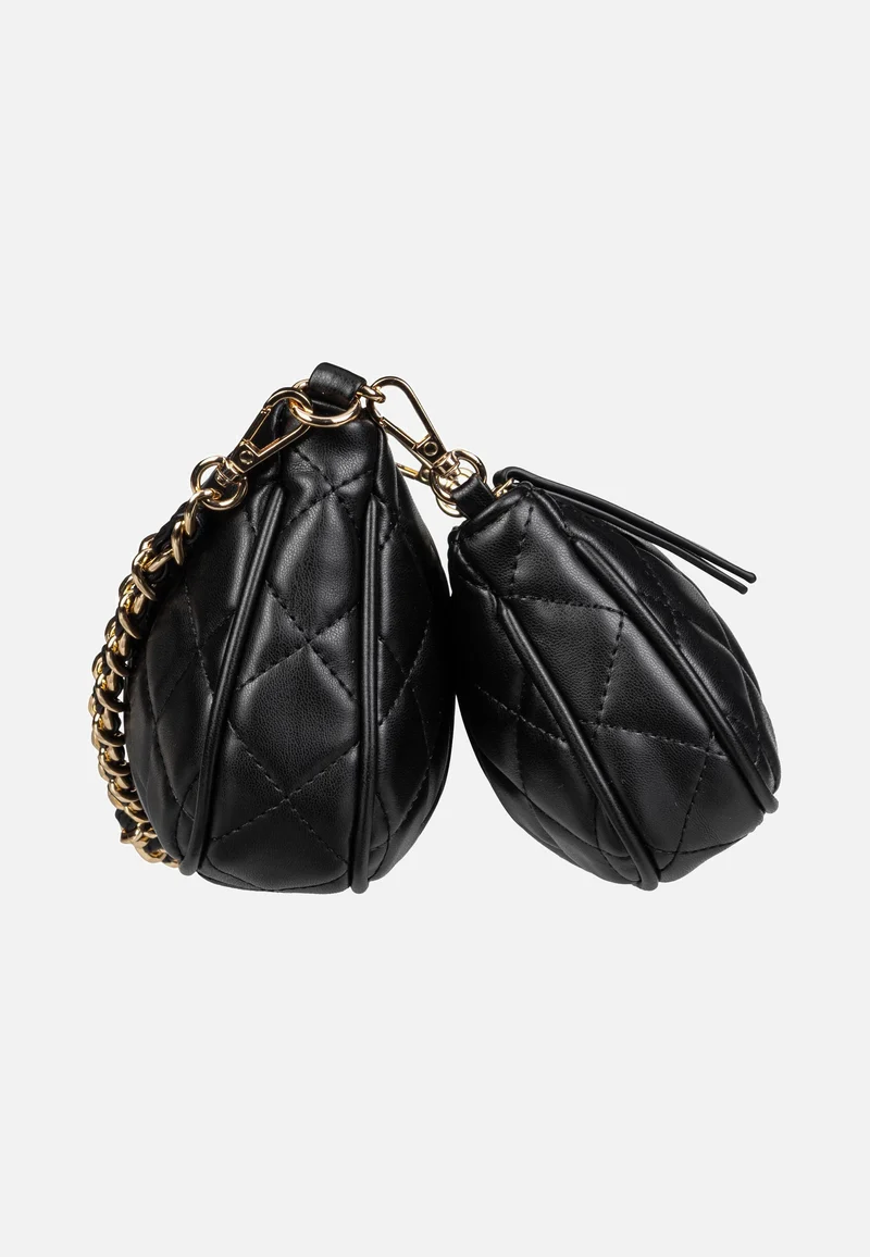 Ocarina K24R Nero - Crossbody Bag