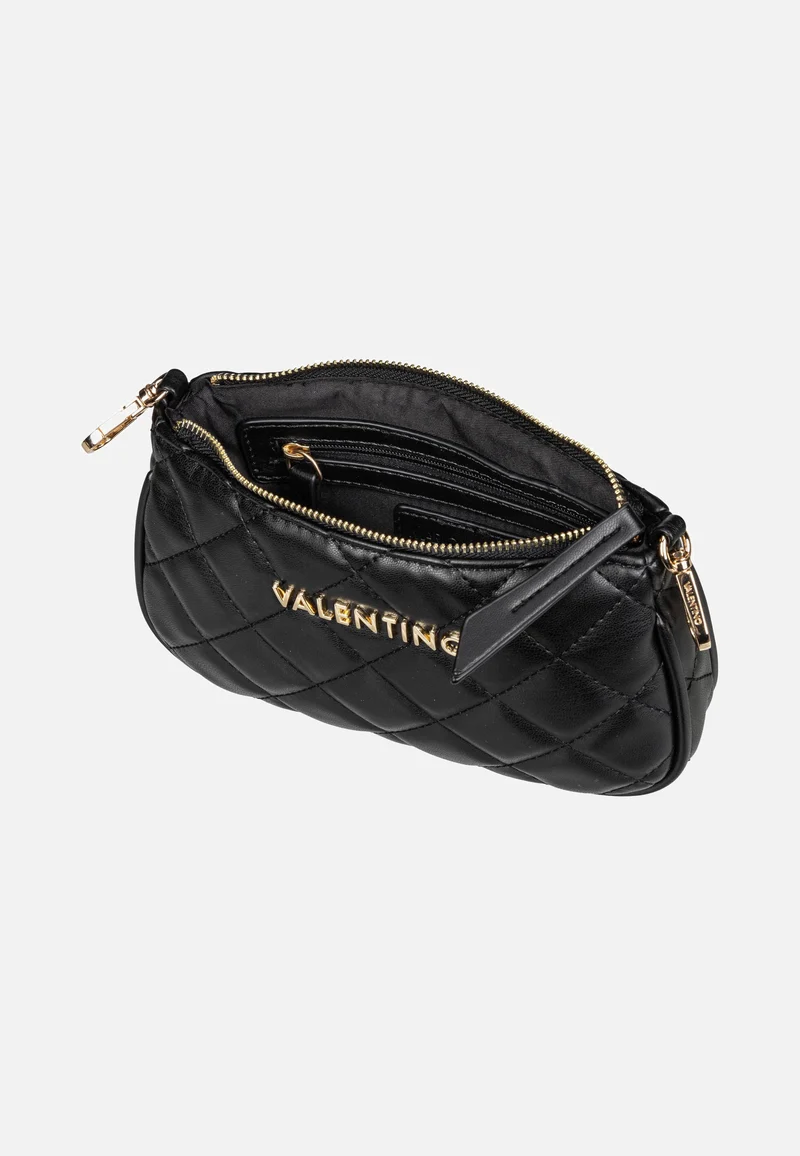 Ocarina K24R Nero - Crossbody Bag