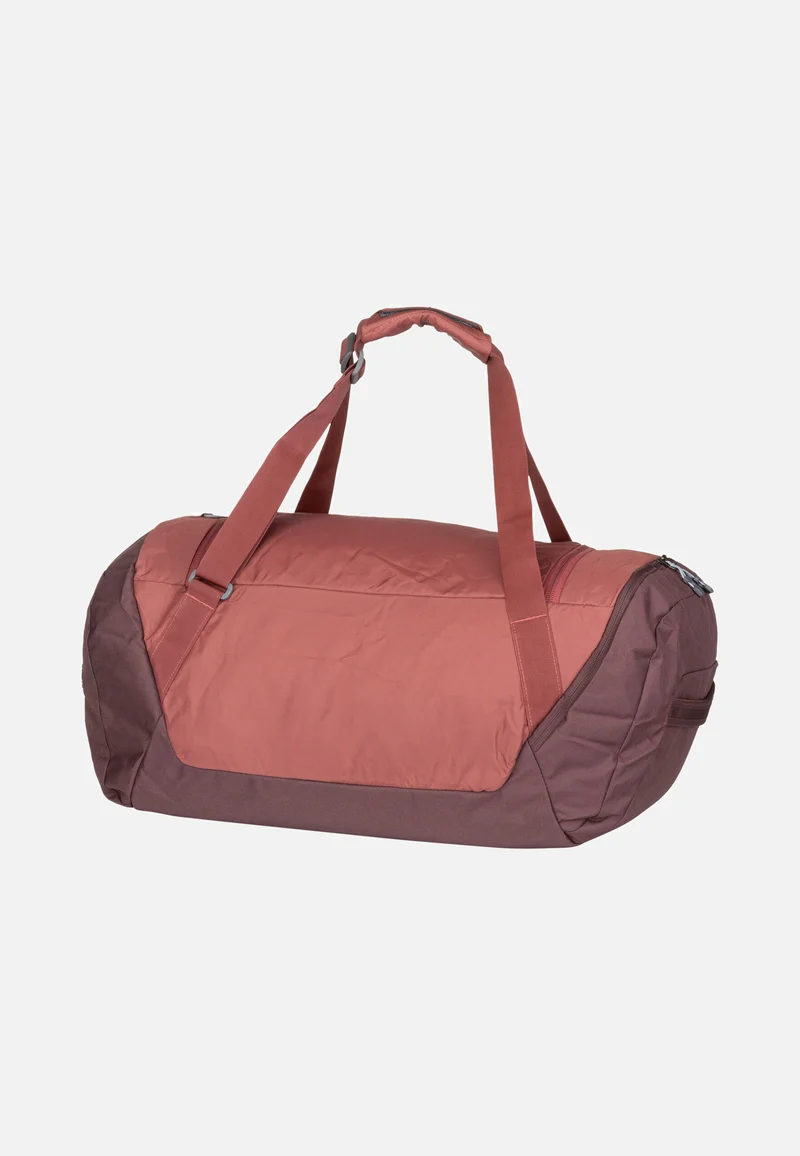 Duffel 50 Caspia/Raisin - Dufflebag
