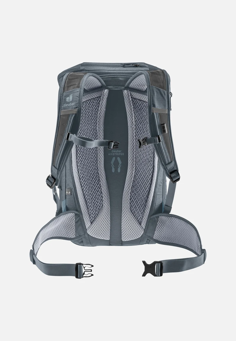 Rotsoord 25+5 Graphite/Shale - Fahrradrucksack