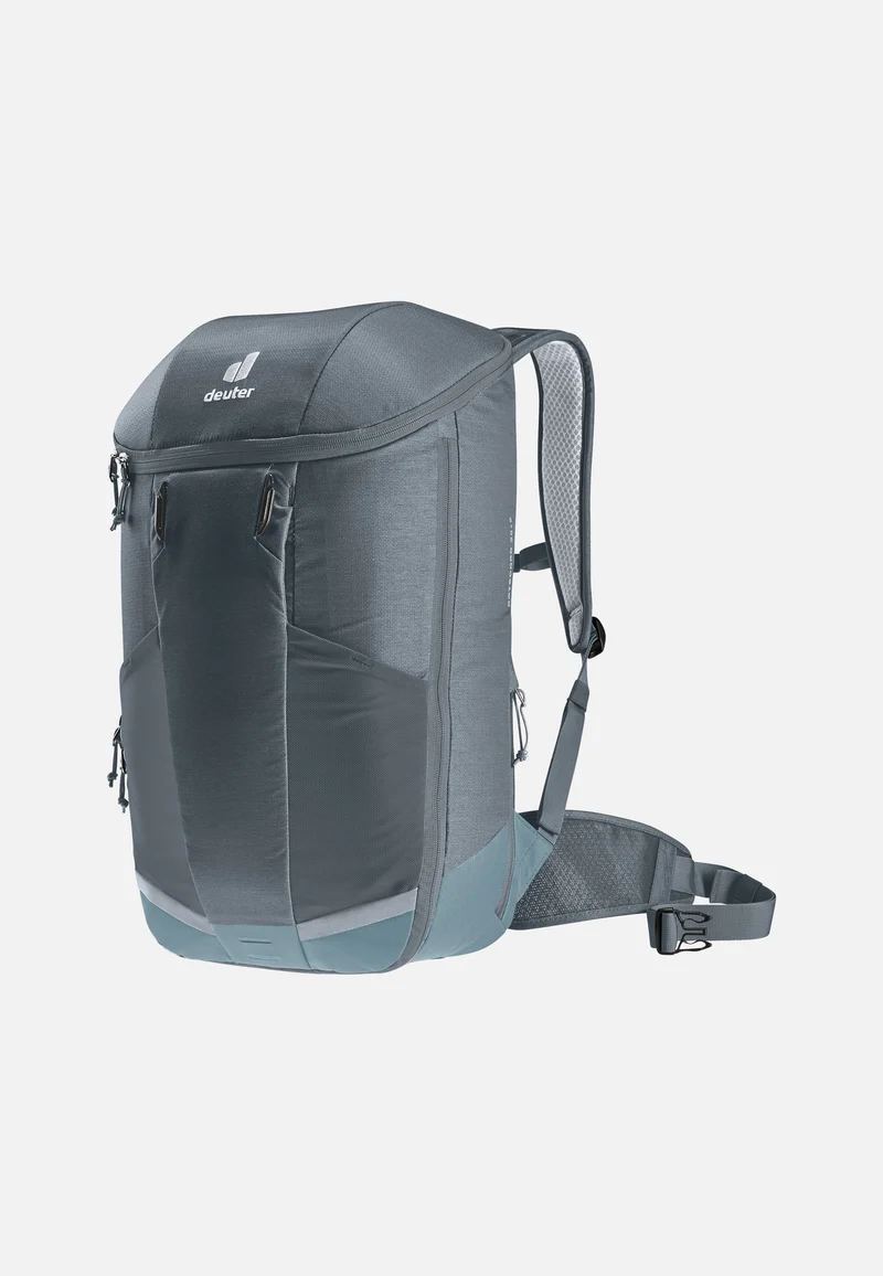 Rotsoord 25+5 Graphite/Shale - Fahrradrucksack