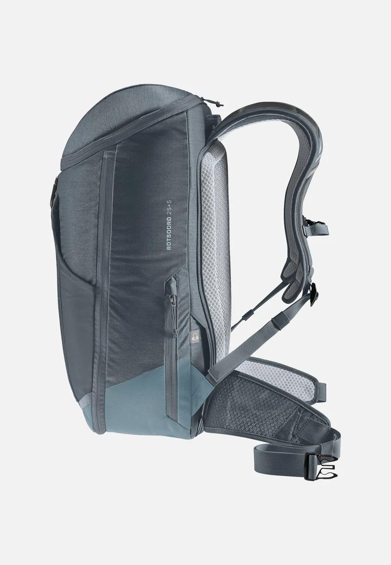 Rotsoord 25+5 Graphite/Shale - Fahrradrucksack