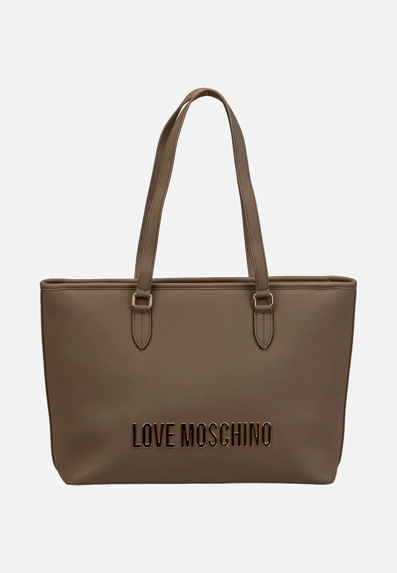 Bold Love 4190 Mud - Shopper
