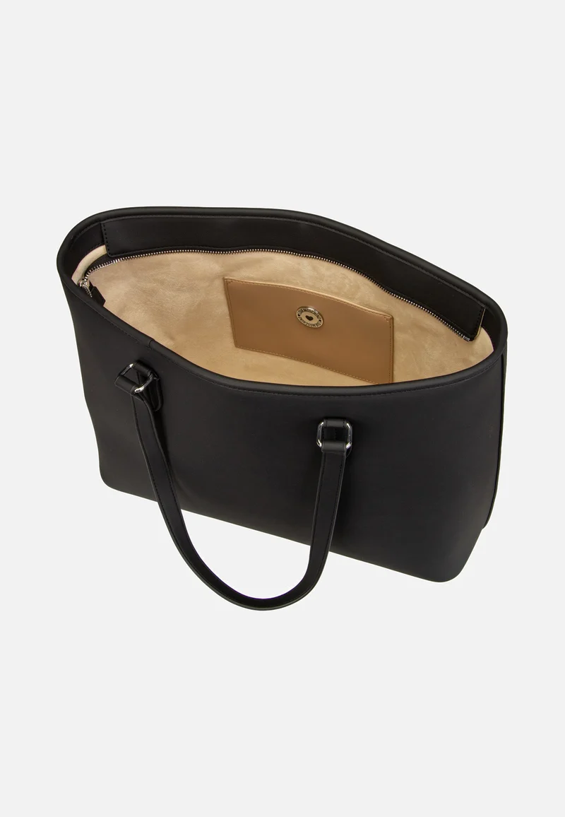 Bold Love 4190 Black/Silver - Shopper