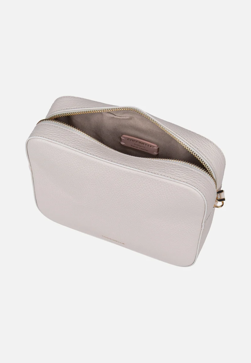 Tebe 55M3 Pearl - Crossbody Bag