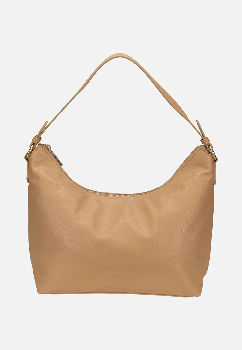 Cuore Lettera Dalia Hobo MVZ Sand - Hobo Bag