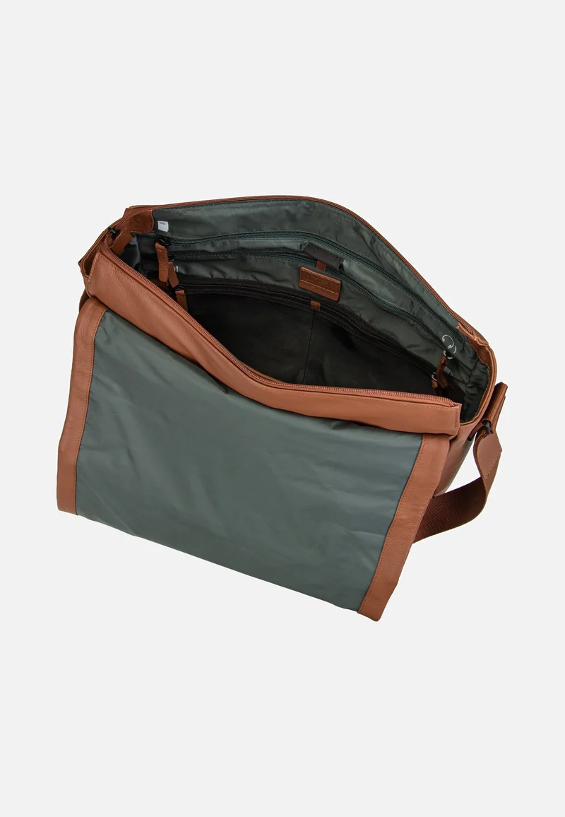 Tromsoe 3056 Cognac - Crossbody Bag