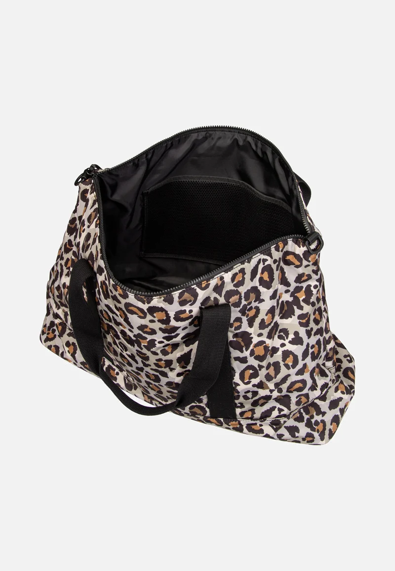 Giocoso Leo Lotte Weekender LH Black - Weekender