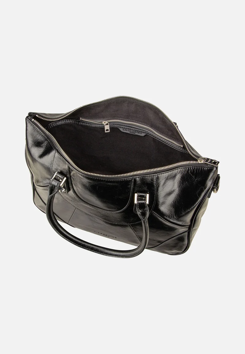 Esther M 2169323 Black - Tote Bag